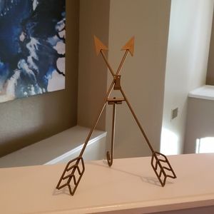 Photo or card holder